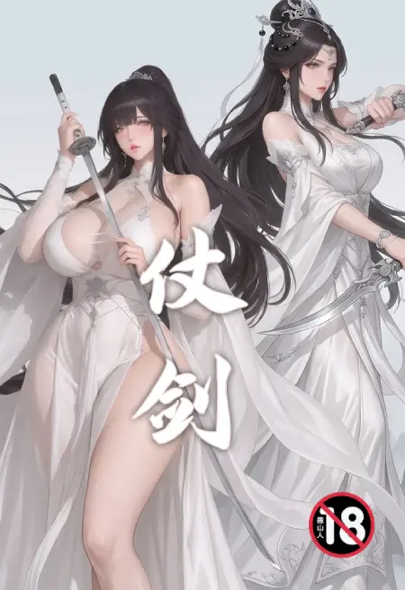 仗剑