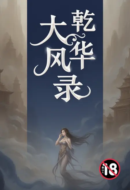 大乾风华录
