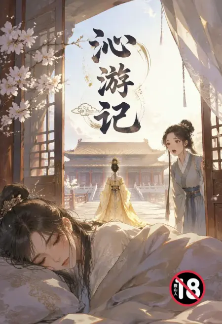 沁游记