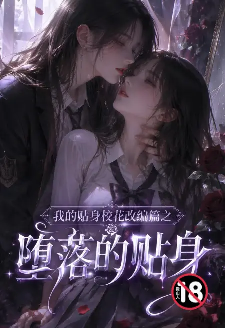 我的贴身校花改编篇之堕落的贴身
