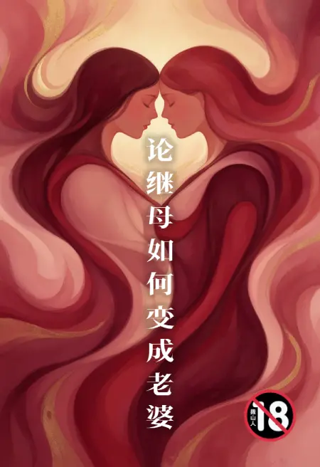 论继母如何变成老婆