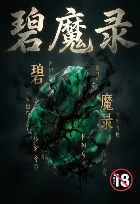 碧魔录