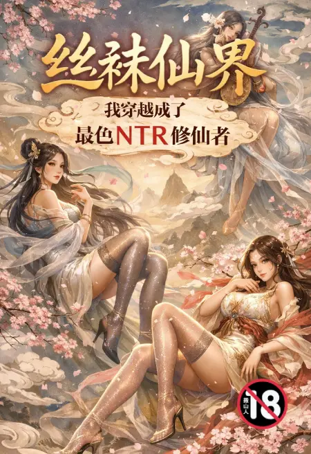 丝袜仙界:我穿越成了最色NTR修仙者