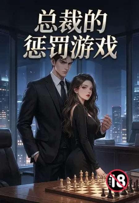 总裁的惩罚游戏