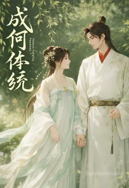 成何体统