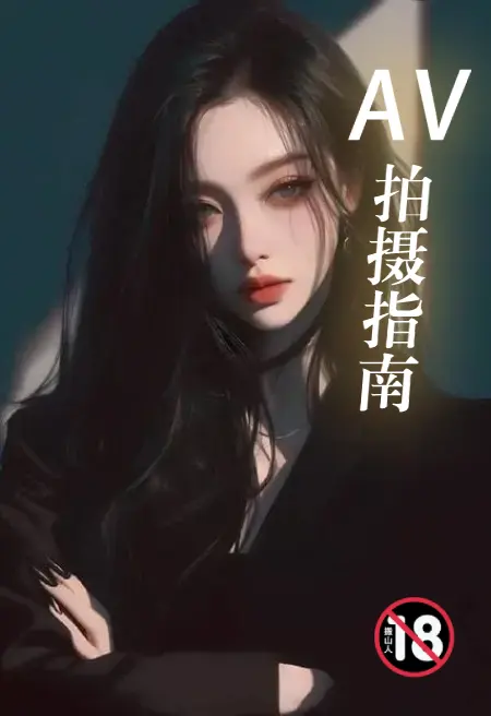 AV拍摄指南
