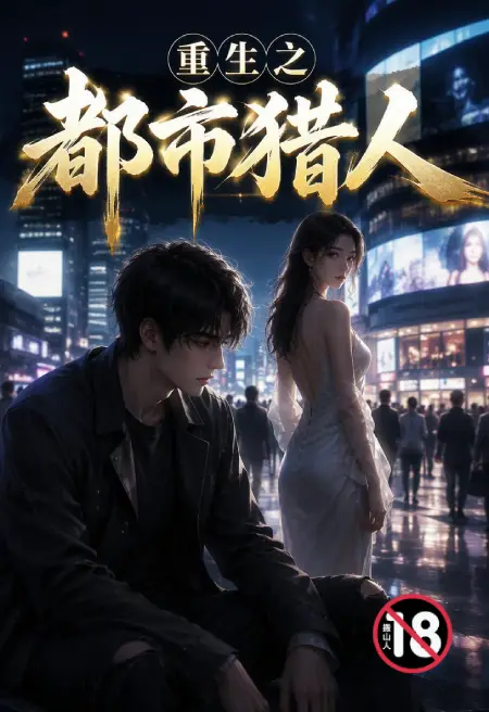 重生之都市猎人