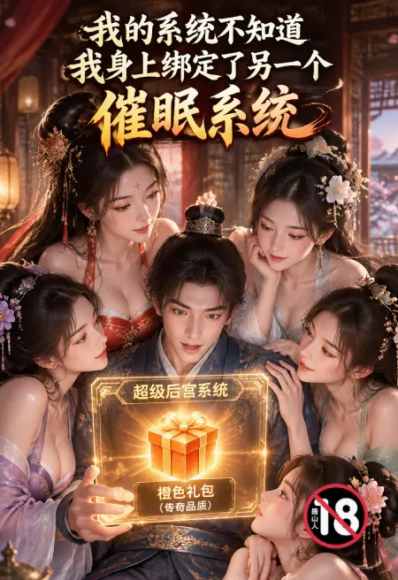 我的系统不知道我身上绑定了另一个催眠系统