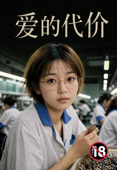 爱的代价