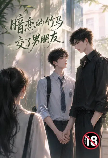 暗恋的竹马交了男朋友