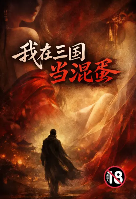 我在三国当混蛋