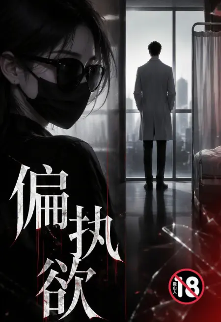 偏执欲
