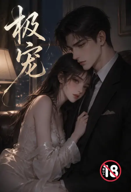 极宠