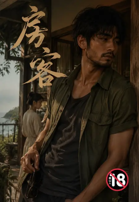 房客(糙汉H)