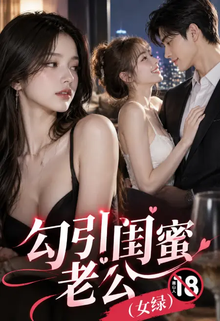 勾引闺蜜老公(女绿)