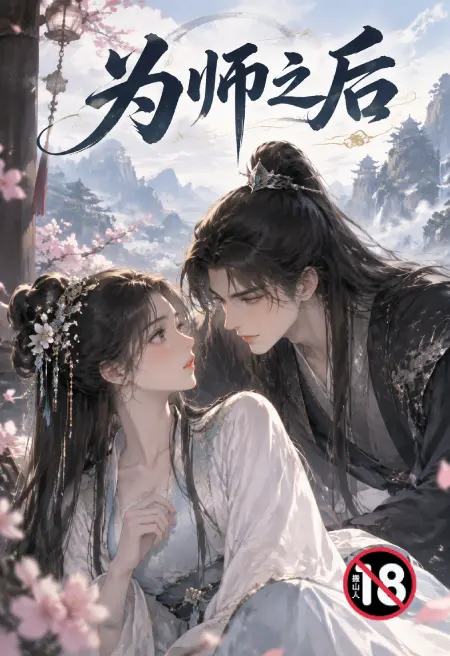 为师之后