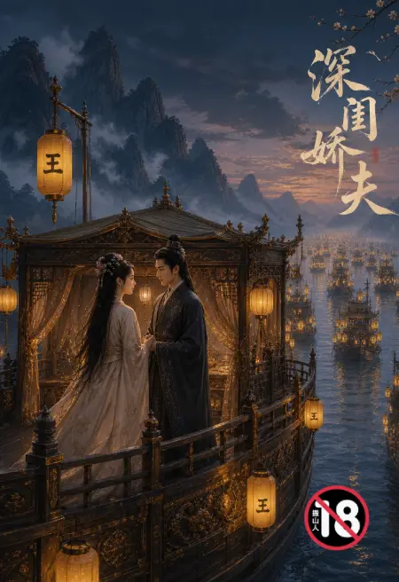 深闺娇夫