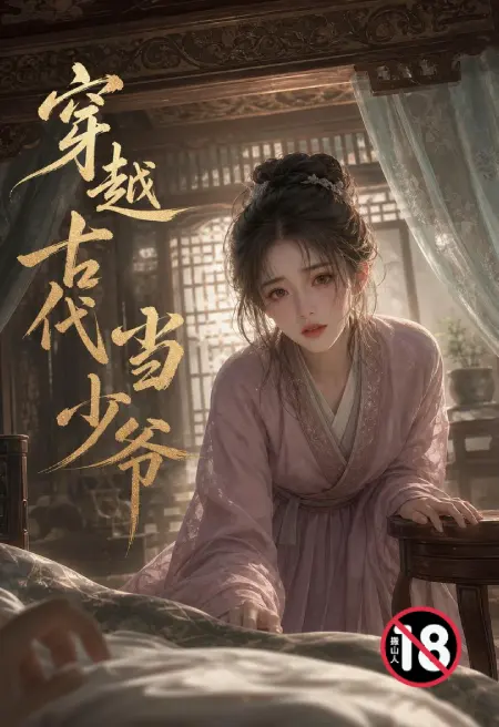 穿越古代当少爷
