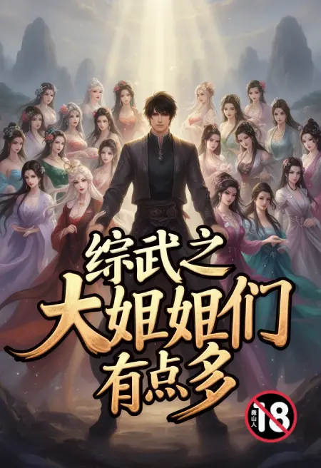 综武之大姐姐们有点多