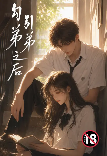 勾引弟弟之后