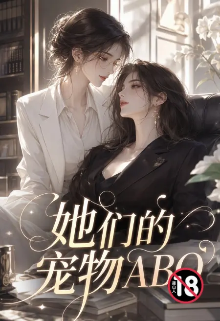 她们的宠物ABO