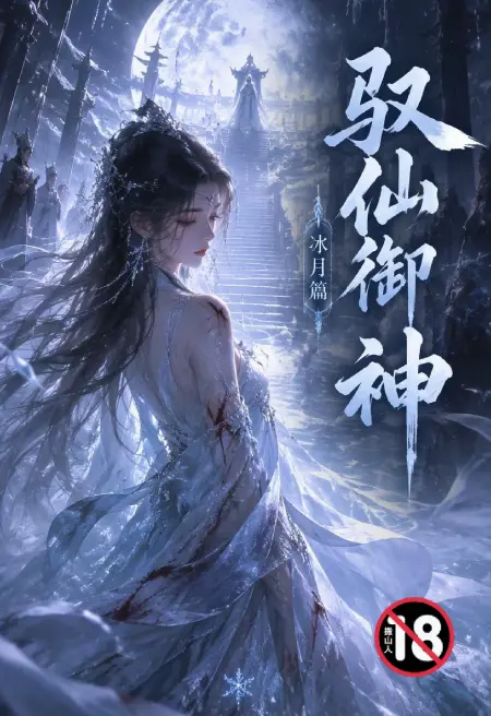 驭仙御神(冰月篇)