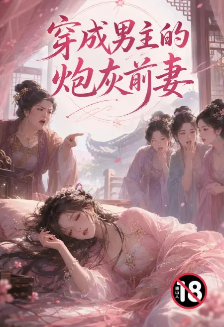 穿成男主的炮灰前妻
