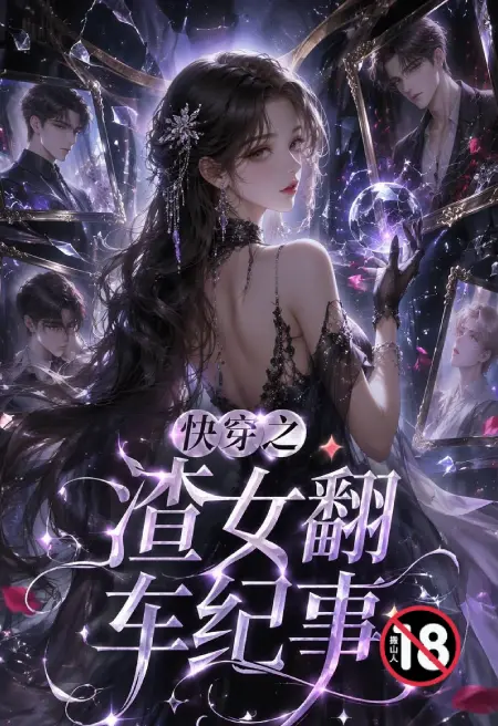 快穿之渣女翻车纪事