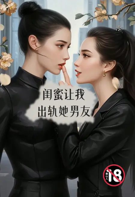 闺蜜让我出轨她男友