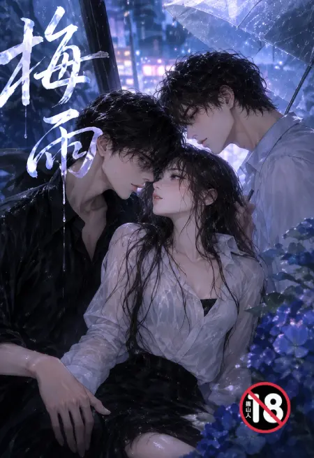 梅雨