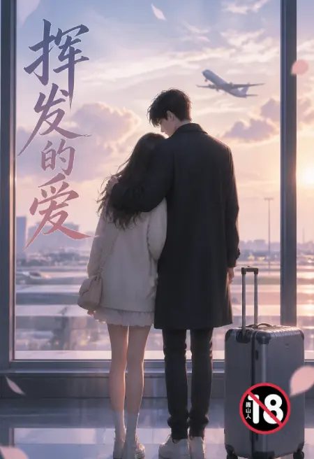 挥发的爱