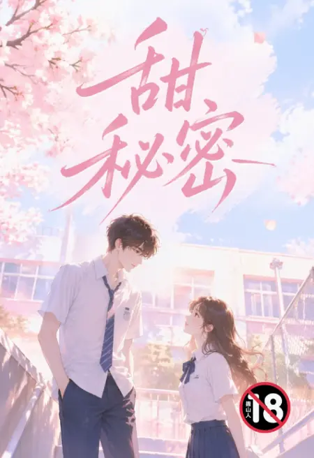 甜秘密
