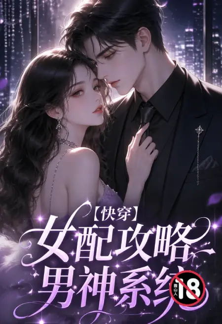 【快穿】女配攻略男神系统