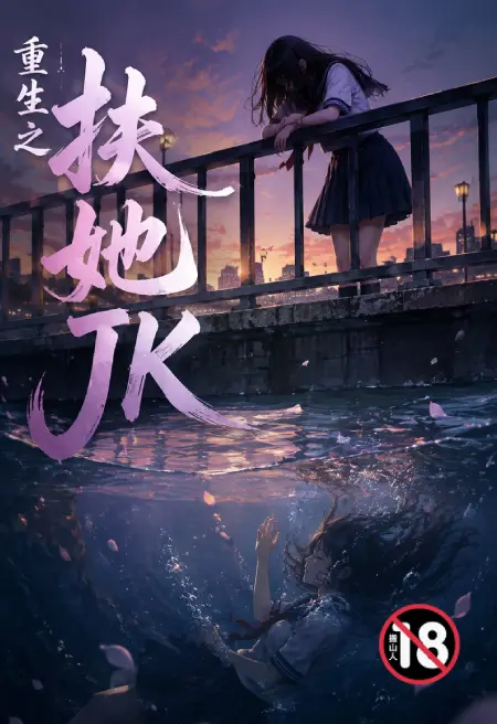 重生之扶她JK