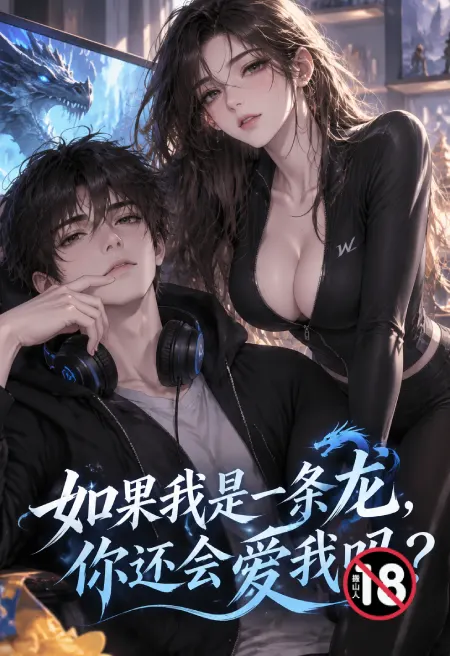 如果我是一条龙,你还会爱我吗?