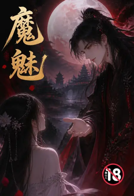 魔魅