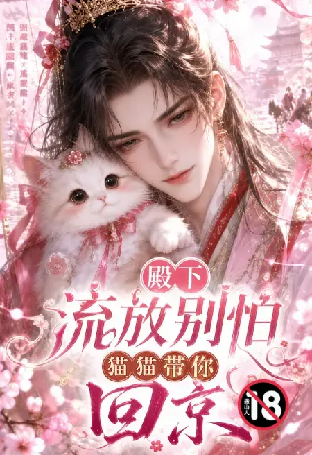 殿下流放别怕,猫猫带你回京
