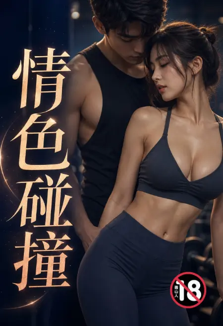 情色碰撞