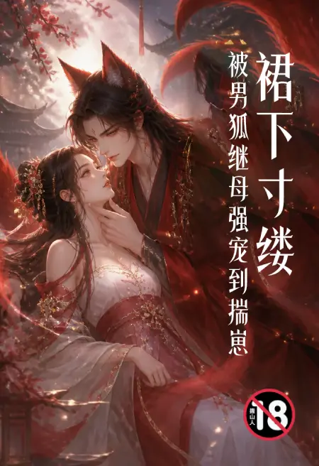 裙下寸缕:被男狐继母强宠到揣崽
