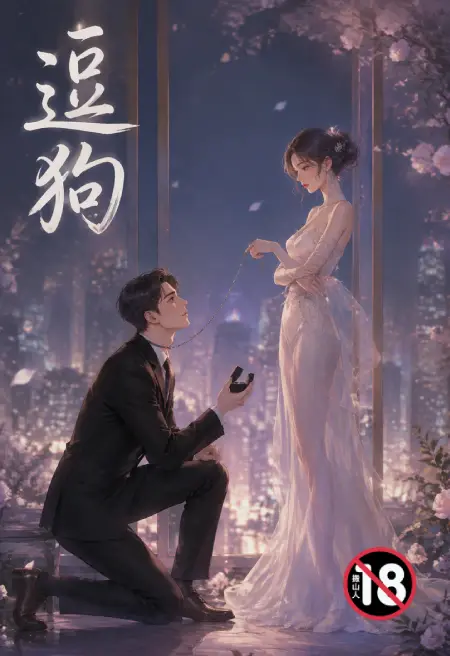 逗狗