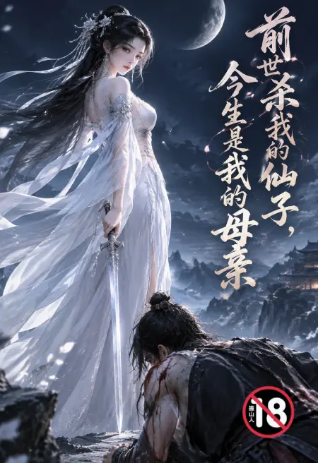 前世杀我的仙子,今生是我的母亲