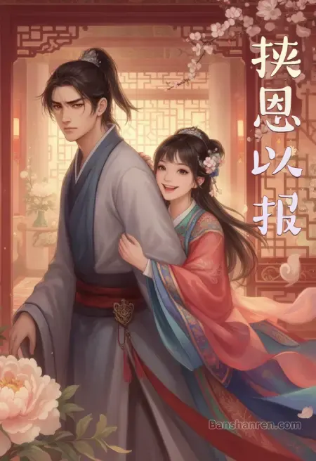 挟恩以报