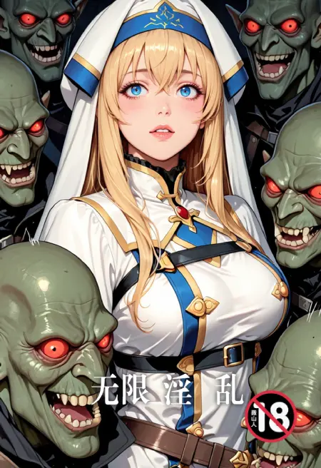 无限淫乱