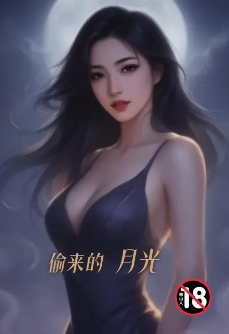 偷来的月光