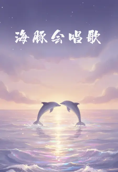 海豚会唱歌