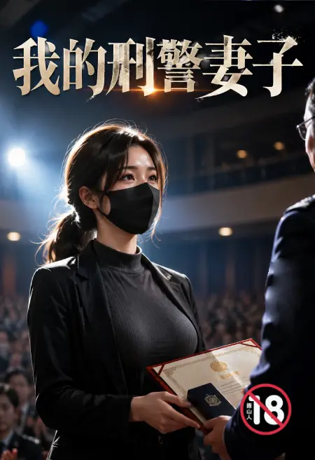 我的刑警妻子