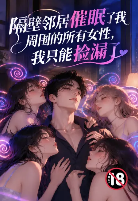 隔壁邻居催眠了我周围的所有女性,我只能捡漏了