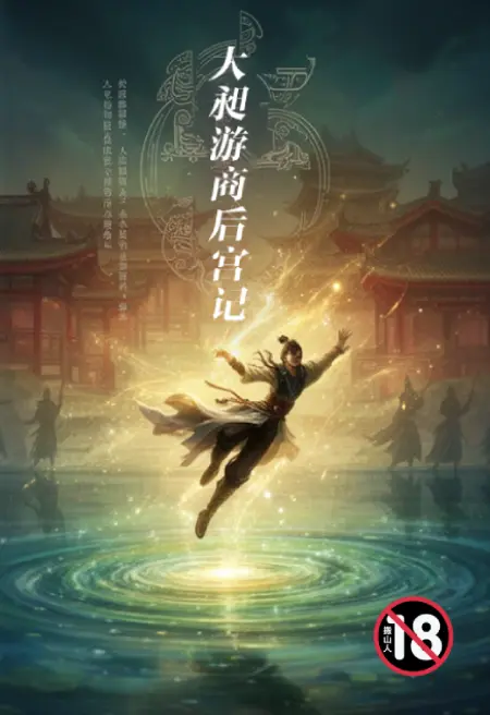 大昶游商后宫记