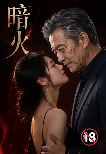 暗火