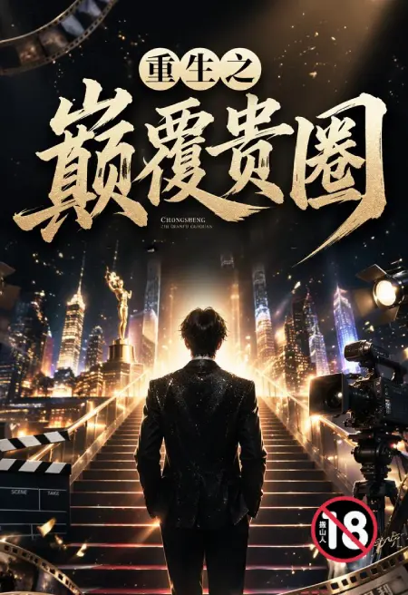 重生之巅覆贵圈